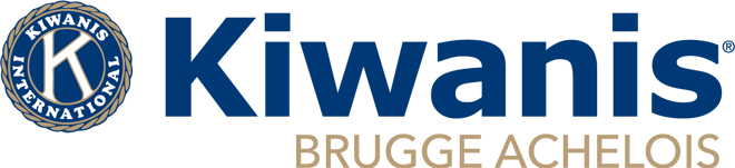 Kiwanis Brugge Achelois